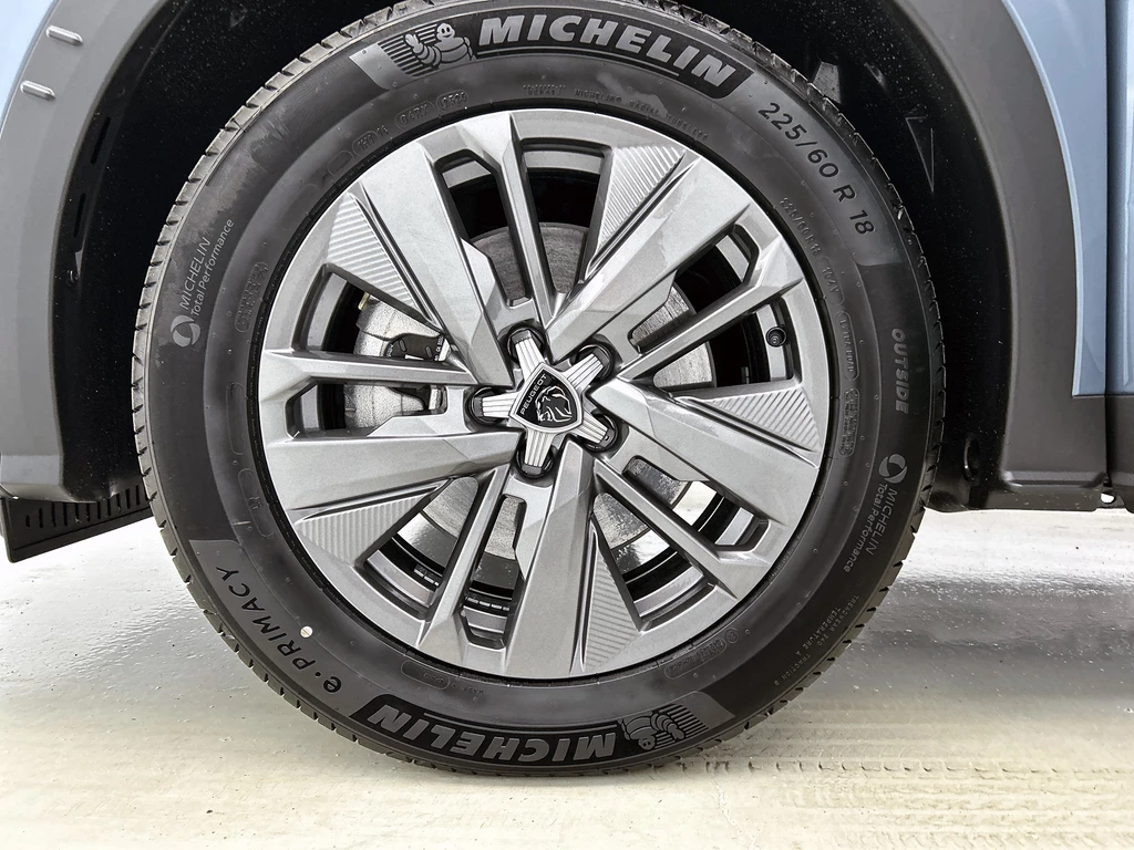 Peugeot 5008 – foto 15