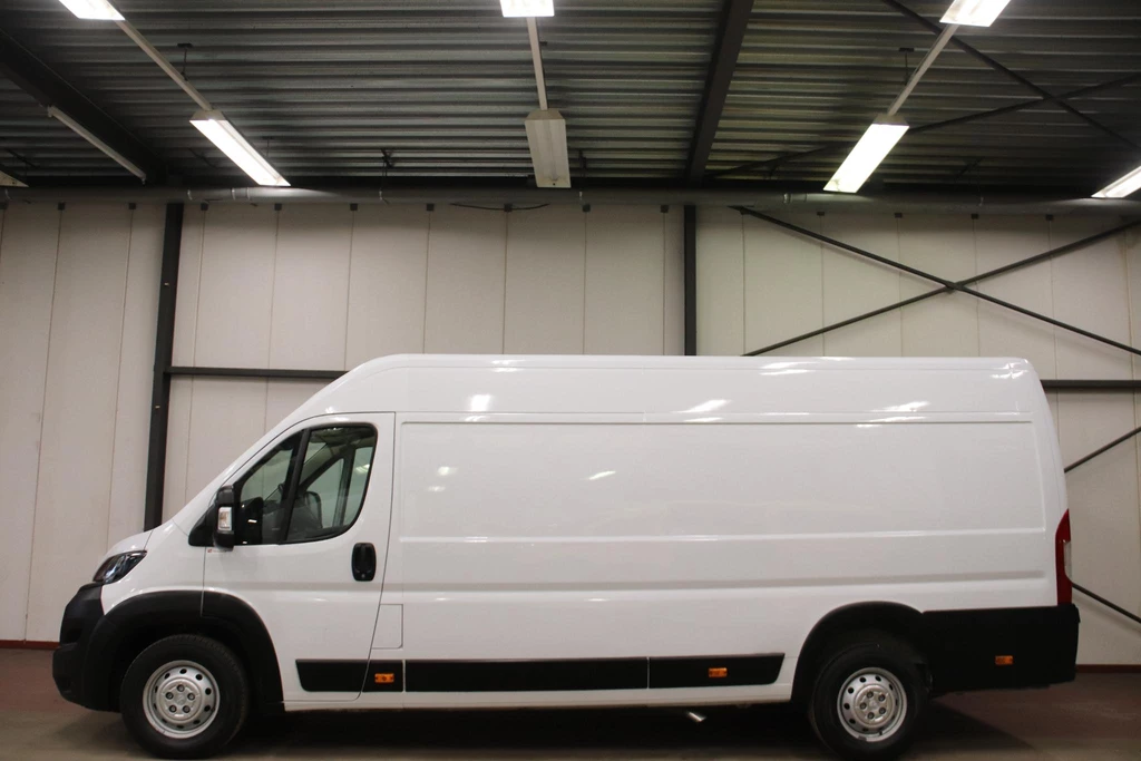 Peugeot Boxer – foto 2