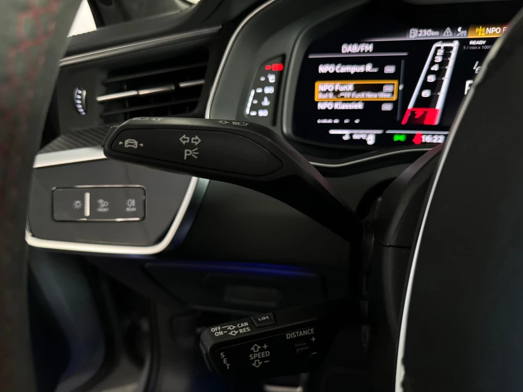 Audi RS6 – foto 27