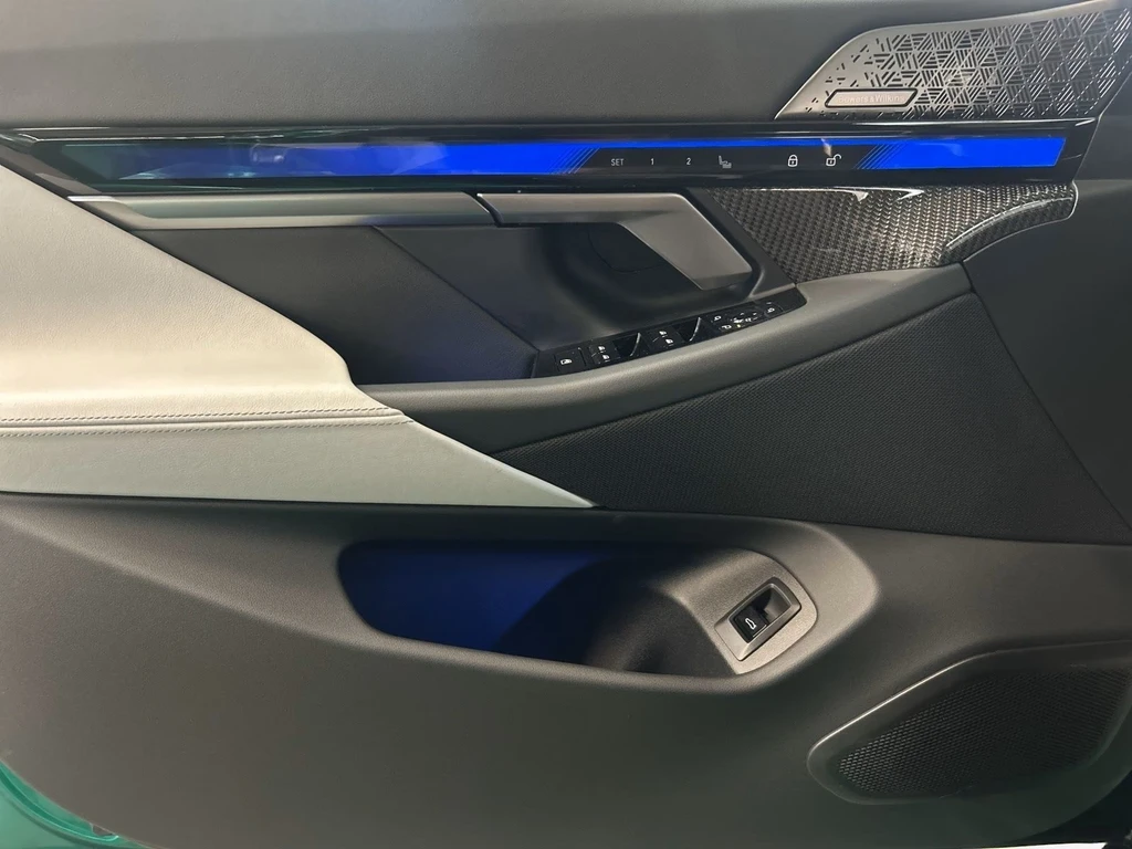 BMW 5 Serie – foto 15