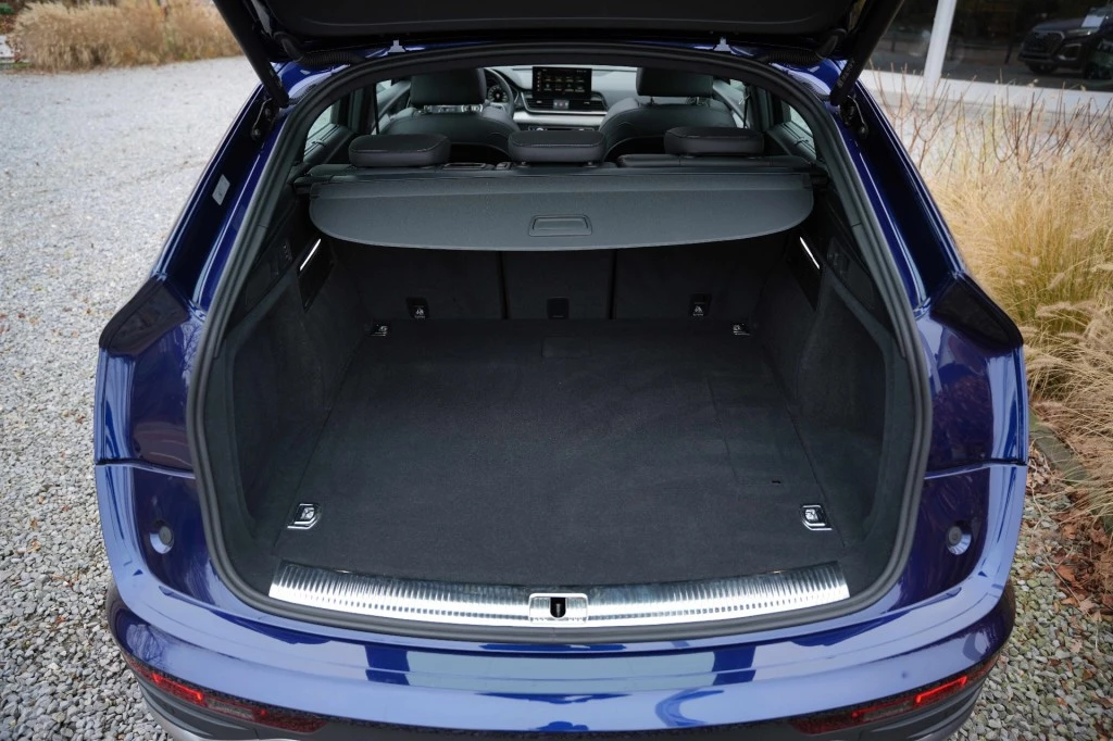Audi Q5 – foto 44