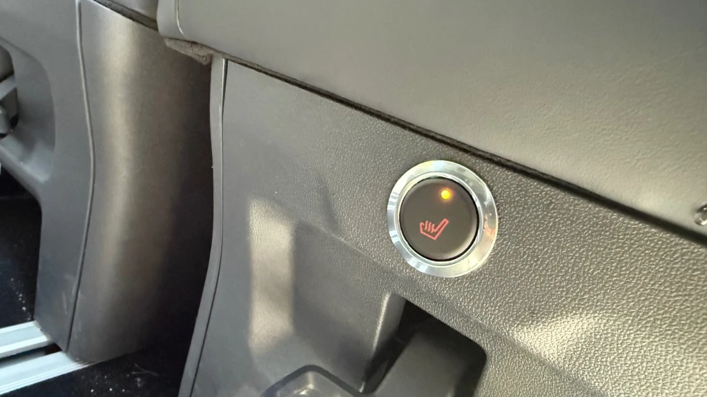 Ford Tourneo Custom – foto 15