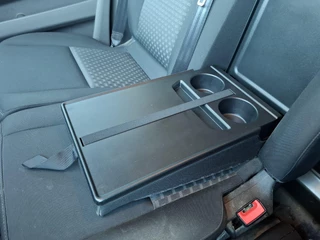 Ford Transit Custom – thumbnail 31
