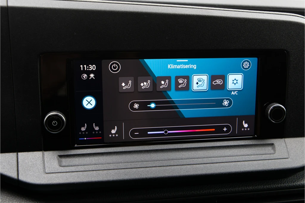 Volkswagen Caddy – foto 24