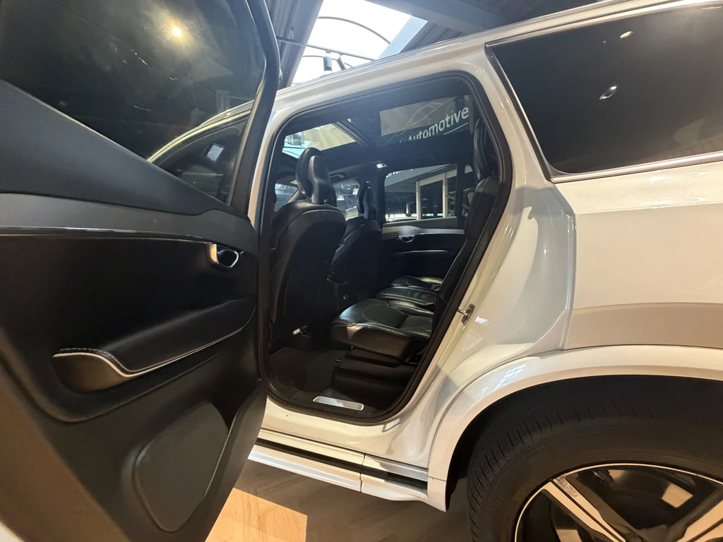 Volvo XC90 – foto 15