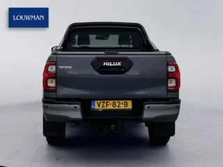 Toyota Hilux – thumbnail 9
