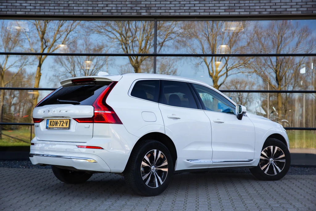 Volvo XC60 – foto 3