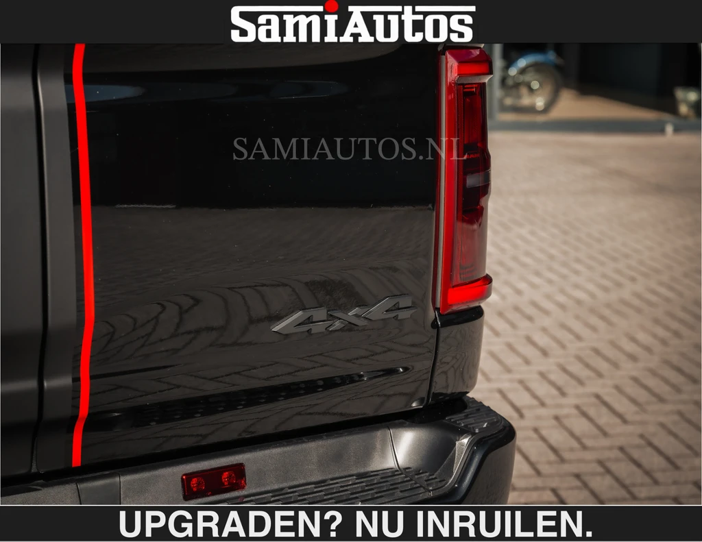 Dodge Ram Pick-Up – foto 84