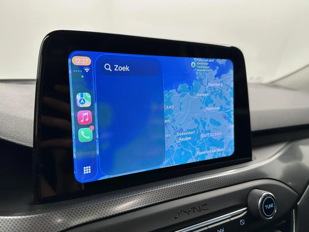 Ford Focus – foto 41