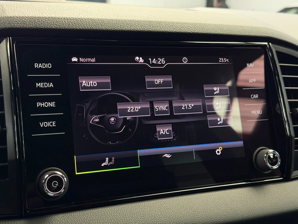 Škoda Karoq – foto 18