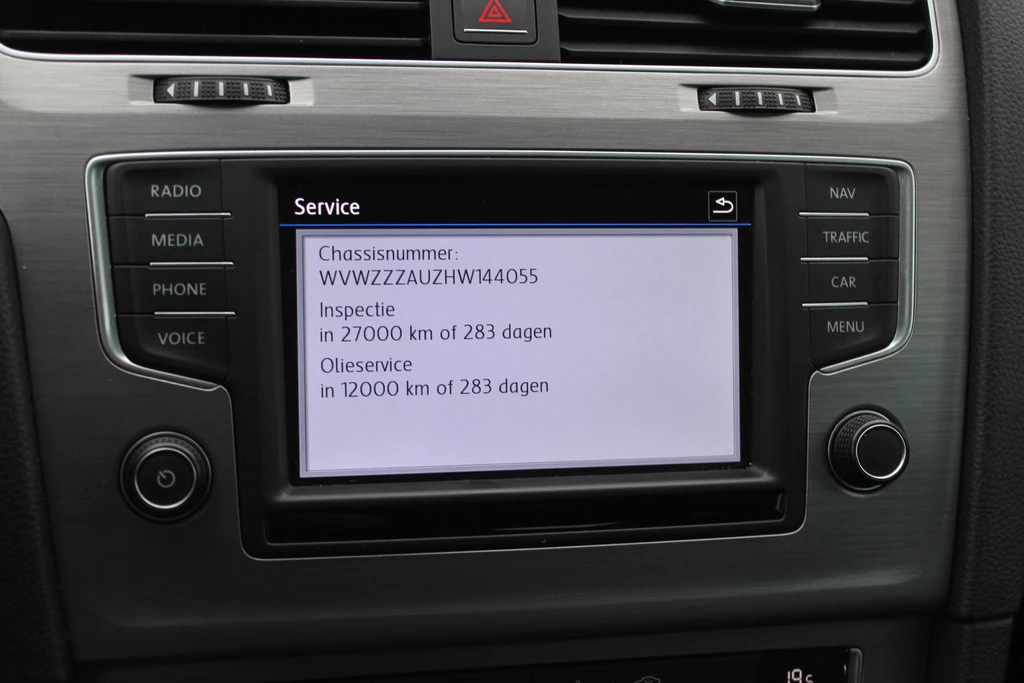 Volkswagen Golf – foto 14