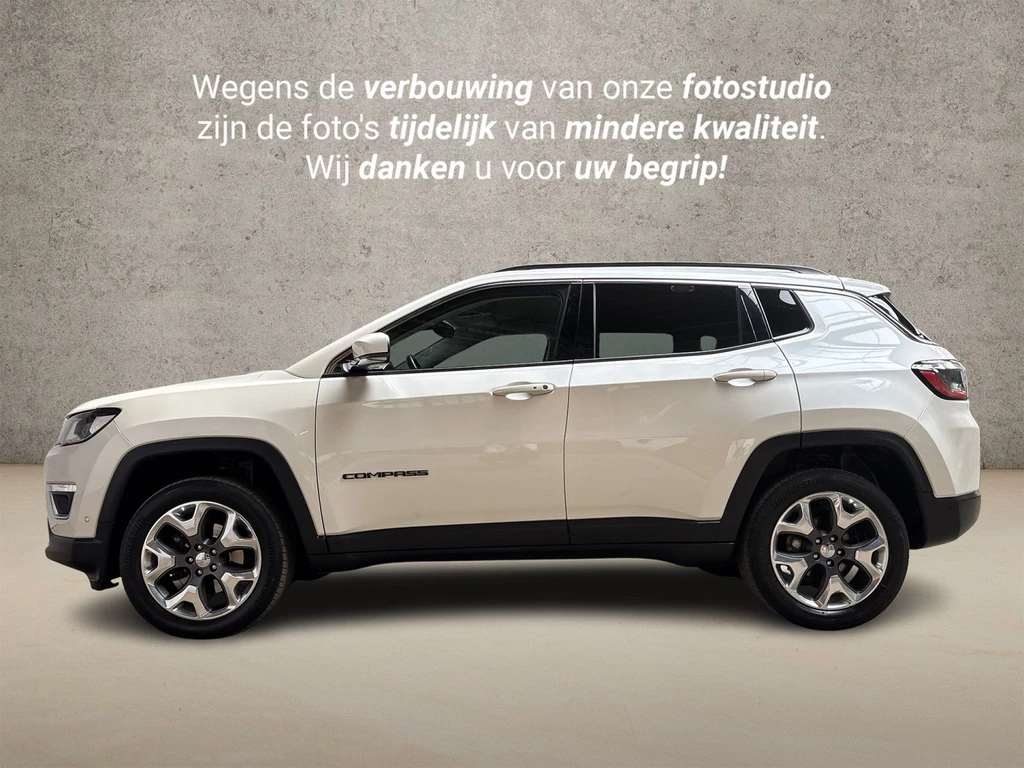 Jeep Compass – foto 2