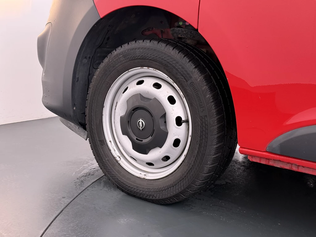 Opel Vivaro – foto 35