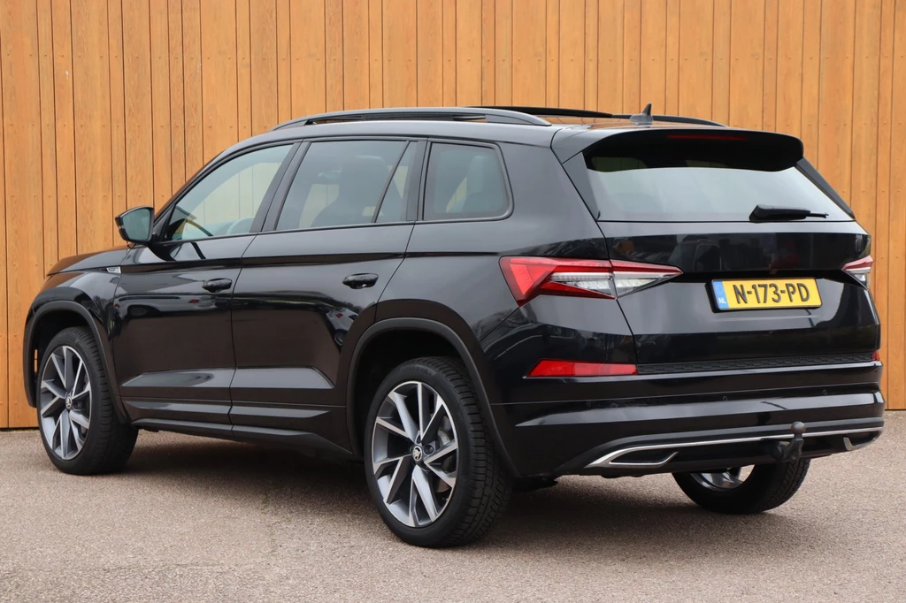 Škoda Kodiaq – foto 4
