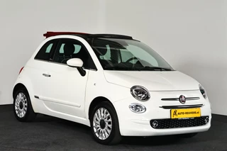 Fiat 500C – thumbnail 6