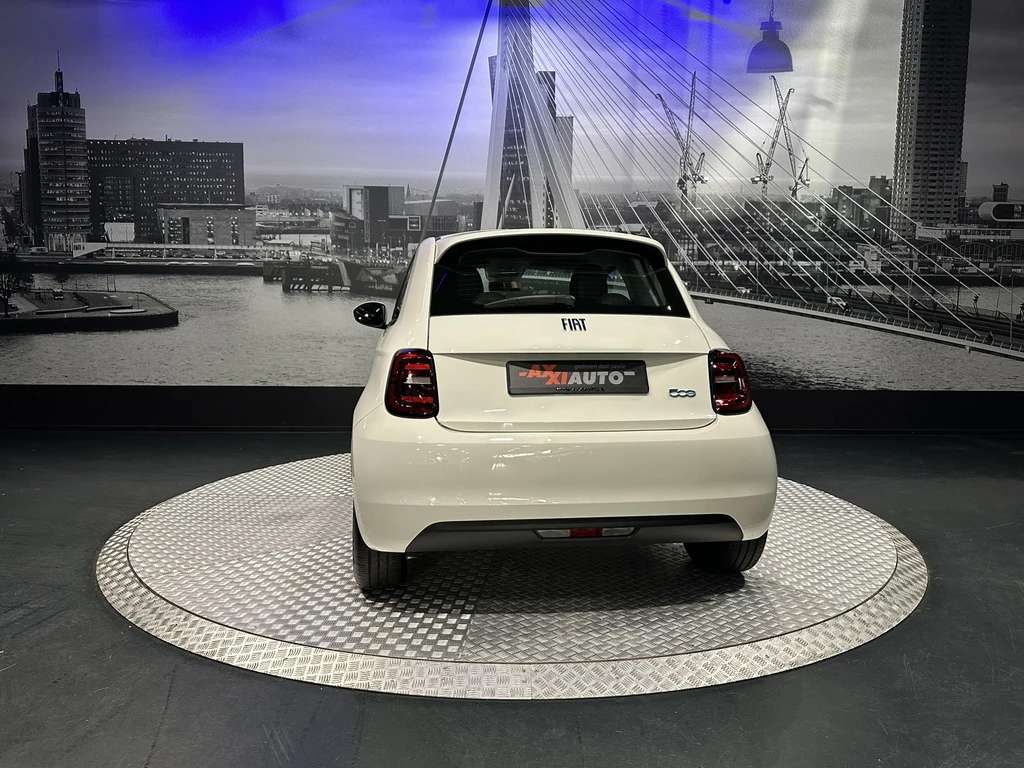 Fiat 500 – foto 8