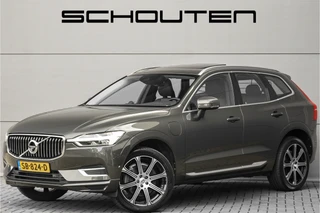 Volvo XC60 – thumbnail 1