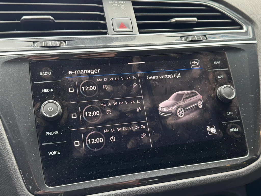 Volkswagen Tiguan – foto 40