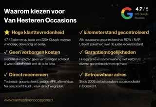 Citroën C3 Aircross – thumbnail 12
