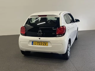 Citroën C1 – thumbnail 12