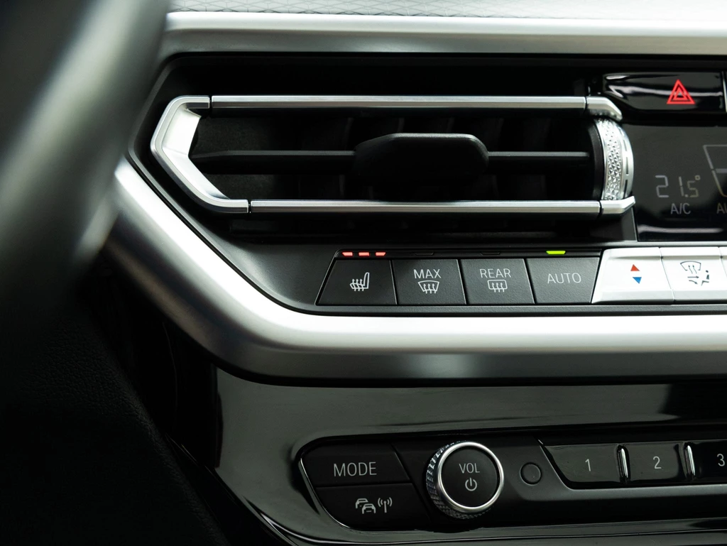 BMW X4 – foto 20