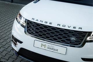 Land Rover Range Rover Velar – thumbnail 9
