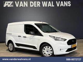 Ford Transit Connect – thumbnail 4