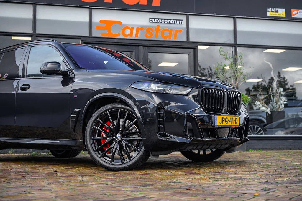 BMW X5 – foto 14