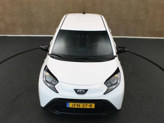 Toyota Aygo – thumbnail 9