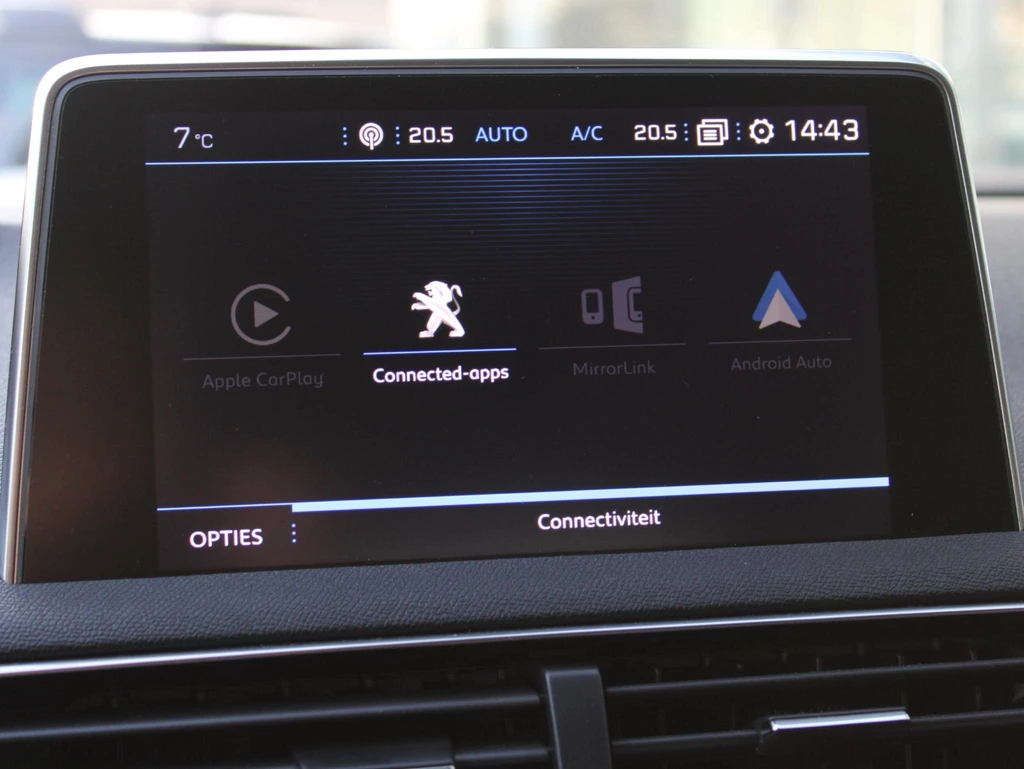 Peugeot 3008 – foto 20