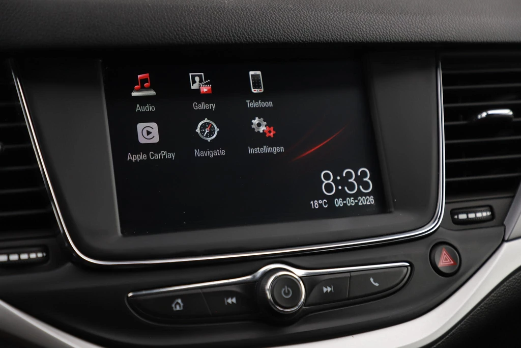 Opel Astra – foto 17