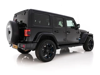 Jeep Wrangler – thumbnail 4