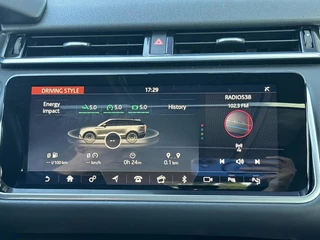 Land Rover Range Rover Velar – thumbnail 34