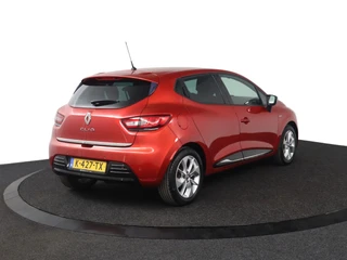 Renault Clio – thumbnail 5