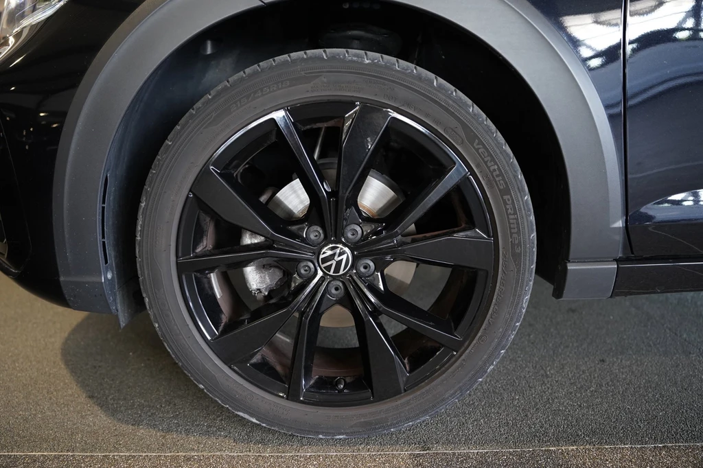 Volkswagen Taigo – foto 16