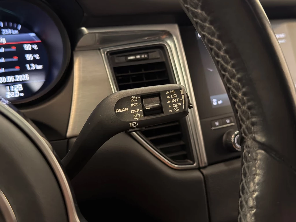 Porsche Macan – foto 28