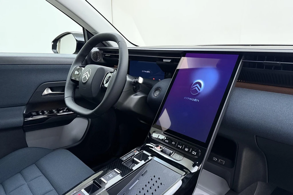 Citroën C5 Aircross – foto 16