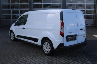 Ford Transit Connect – thumbnail 3