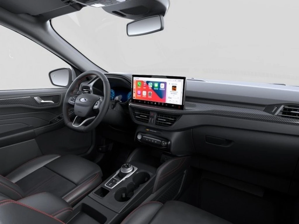 Ford Kuga – foto 12
