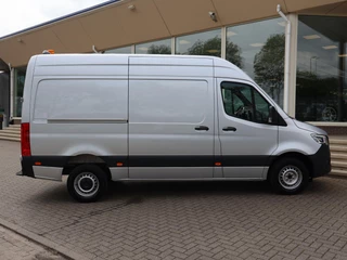 Mercedes-Benz Sprinter – thumbnail 5