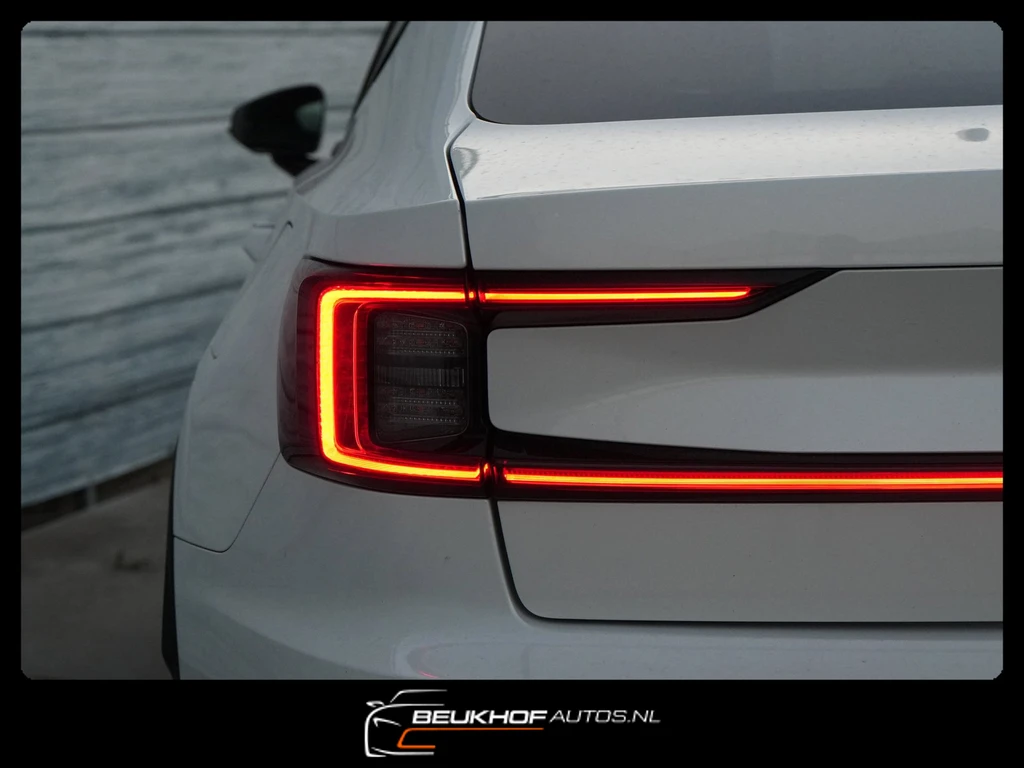 Polestar 2 – foto 23