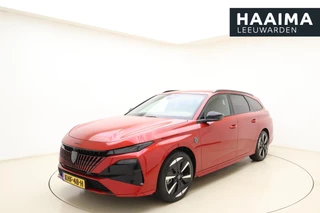 Peugeot e-308 – thumbnail 1