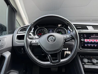 Volkswagen Touran – thumbnail 30