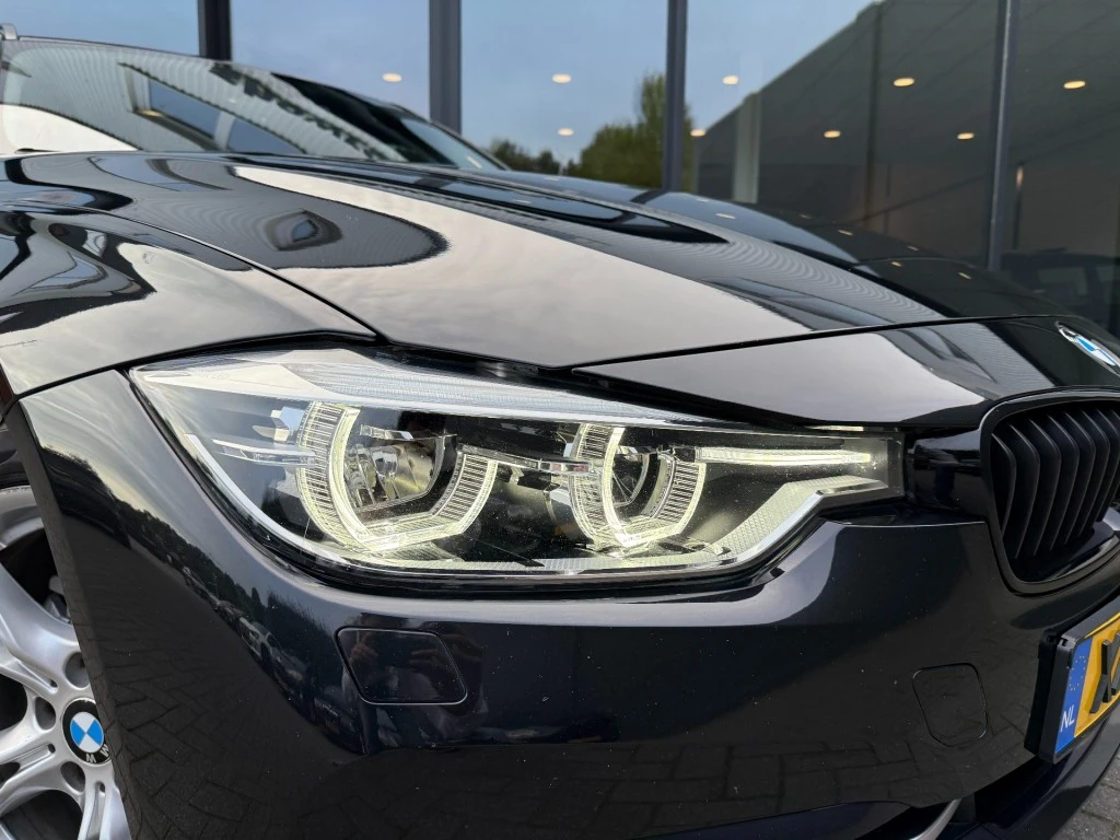 BMW 3 Serie – foto 26
