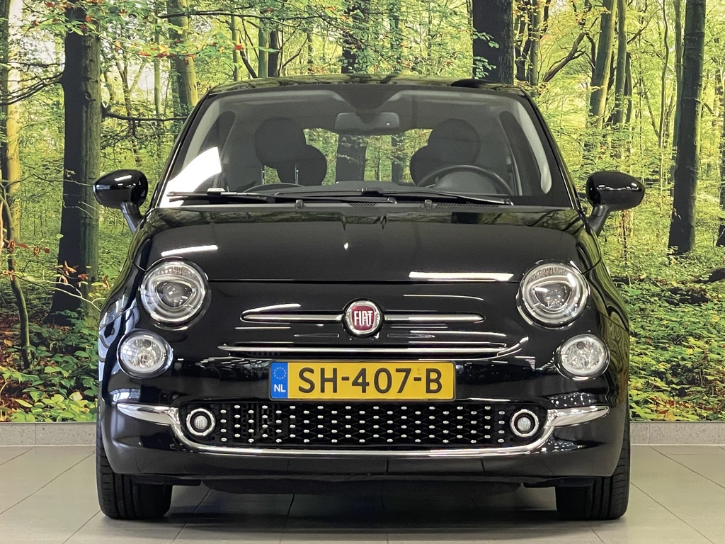Fiat 500 – foto 7