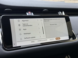 Land Rover Range Rover Evoque – thumbnail 24