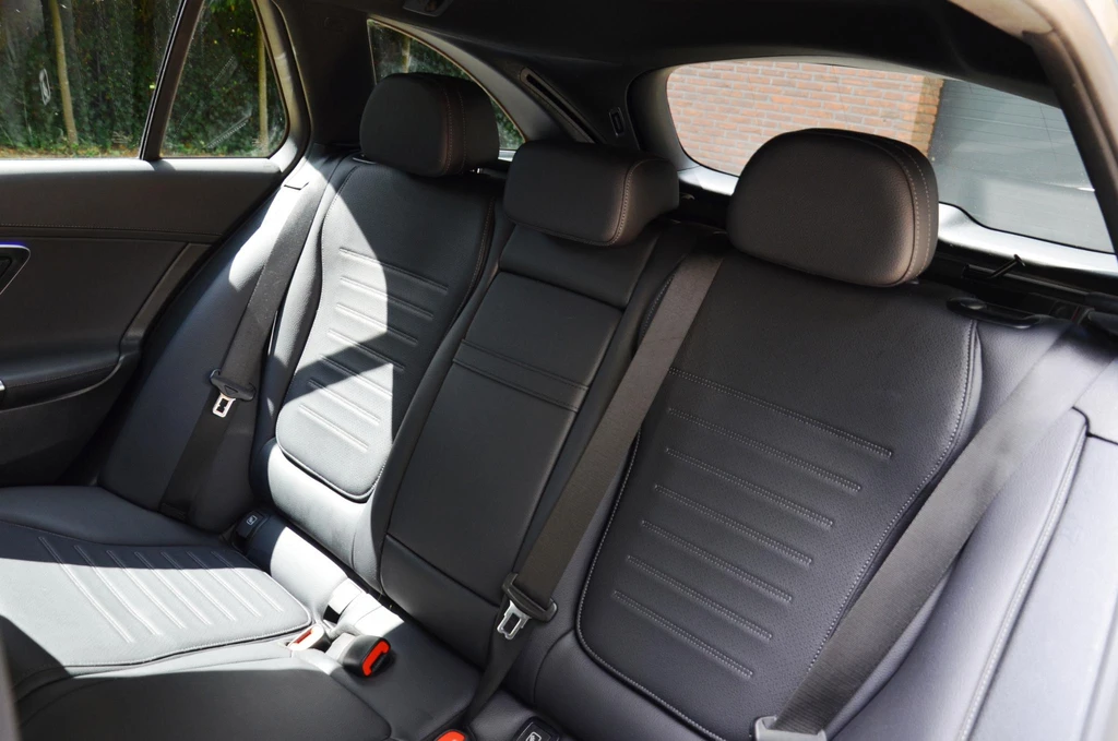 Mercedes-Benz C-Klasse – foto 47