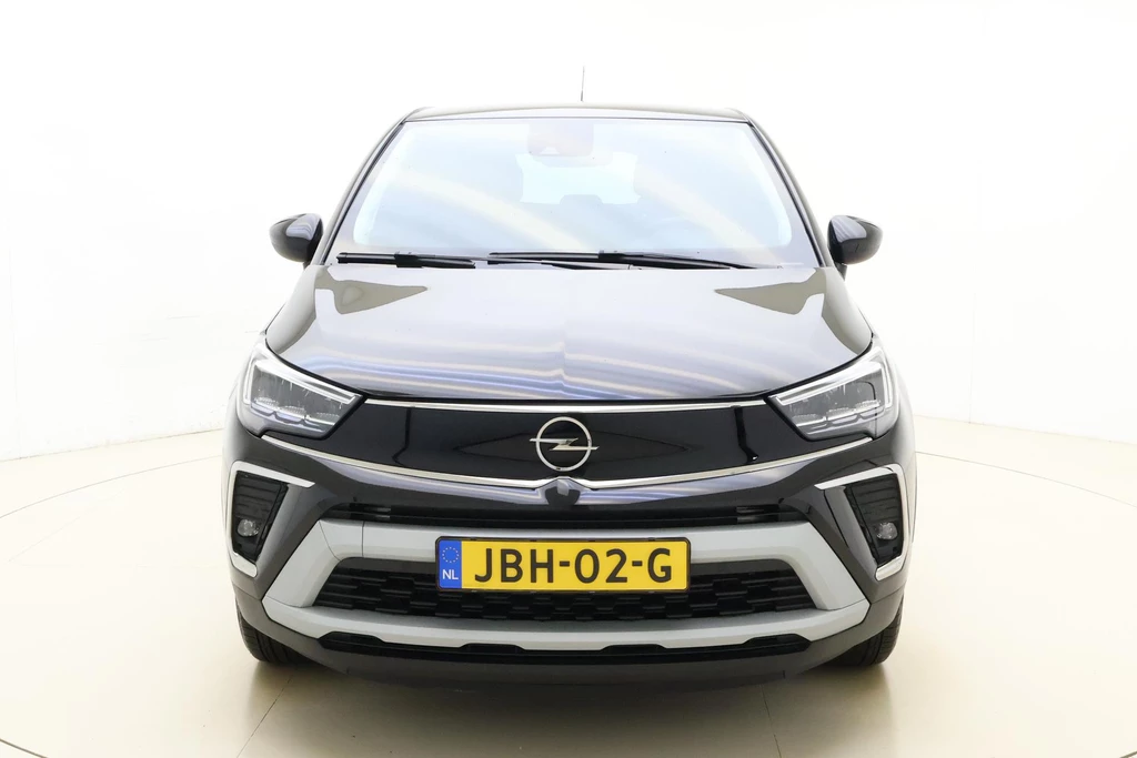 Opel Crossland – foto 10