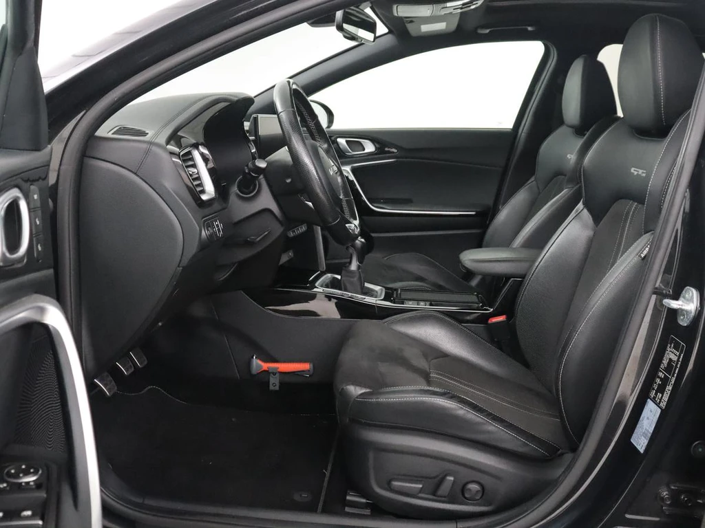 Kia Ceed – foto 6
