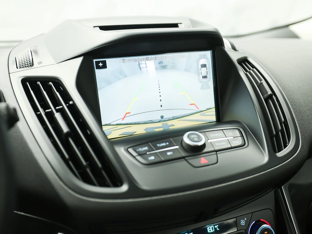 Ford Kuga – foto 17